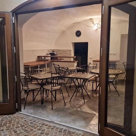 Sentieri Del Garda Panzió Arco Kültér fotó