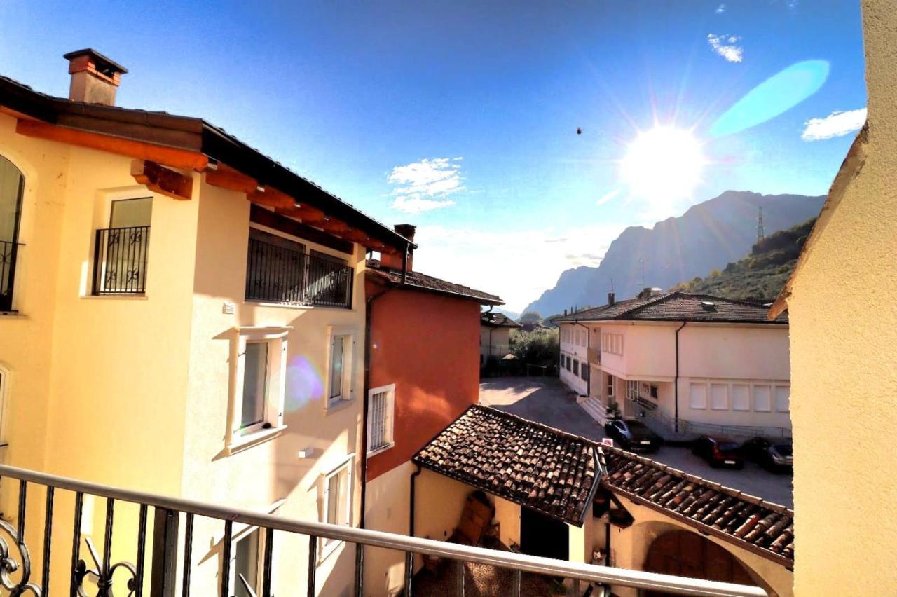Sentieri Del Garda Panzió Arco Kültér fotó