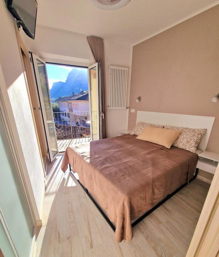 Sentieri Del Garda Panzió Arco Kültér fotó