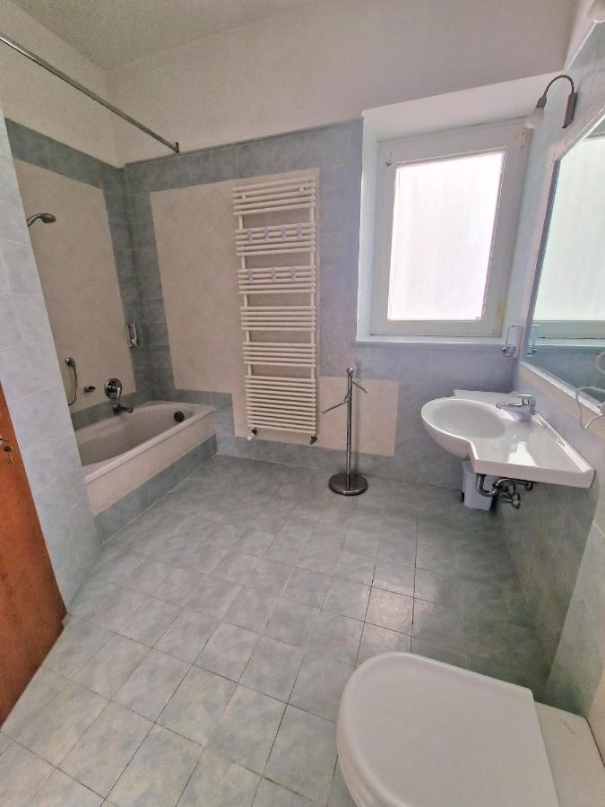 Sentieri Del Garda Panzió Arco Kültér fotó