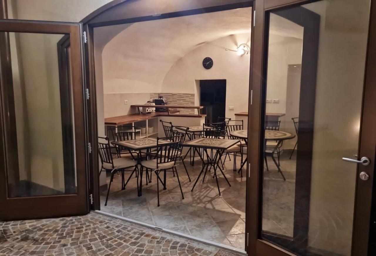 Sentieri Del Garda Panzió Arco Kültér fotó